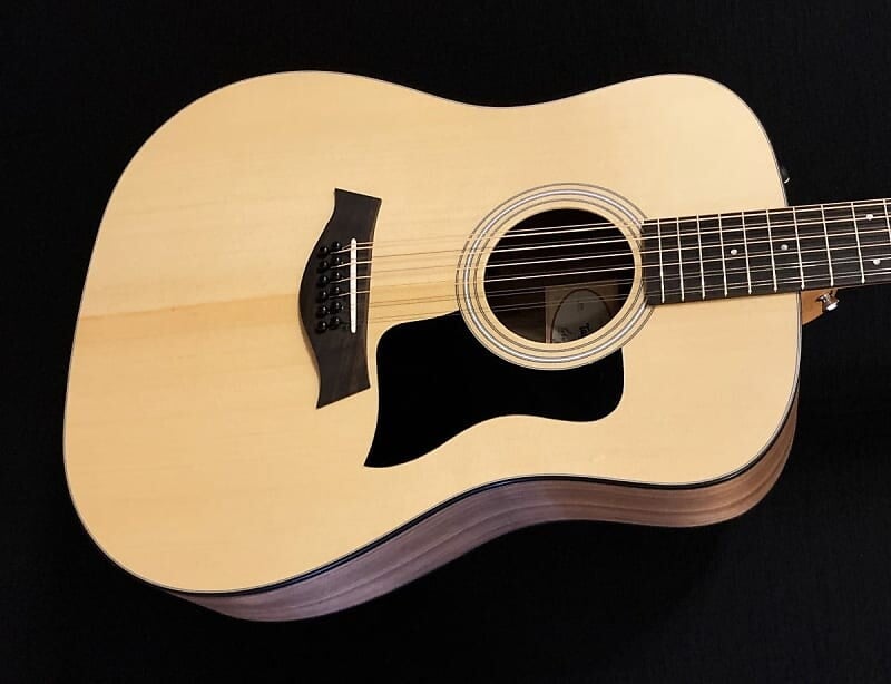 

150E 12-струнный Taylor 150E 12-String