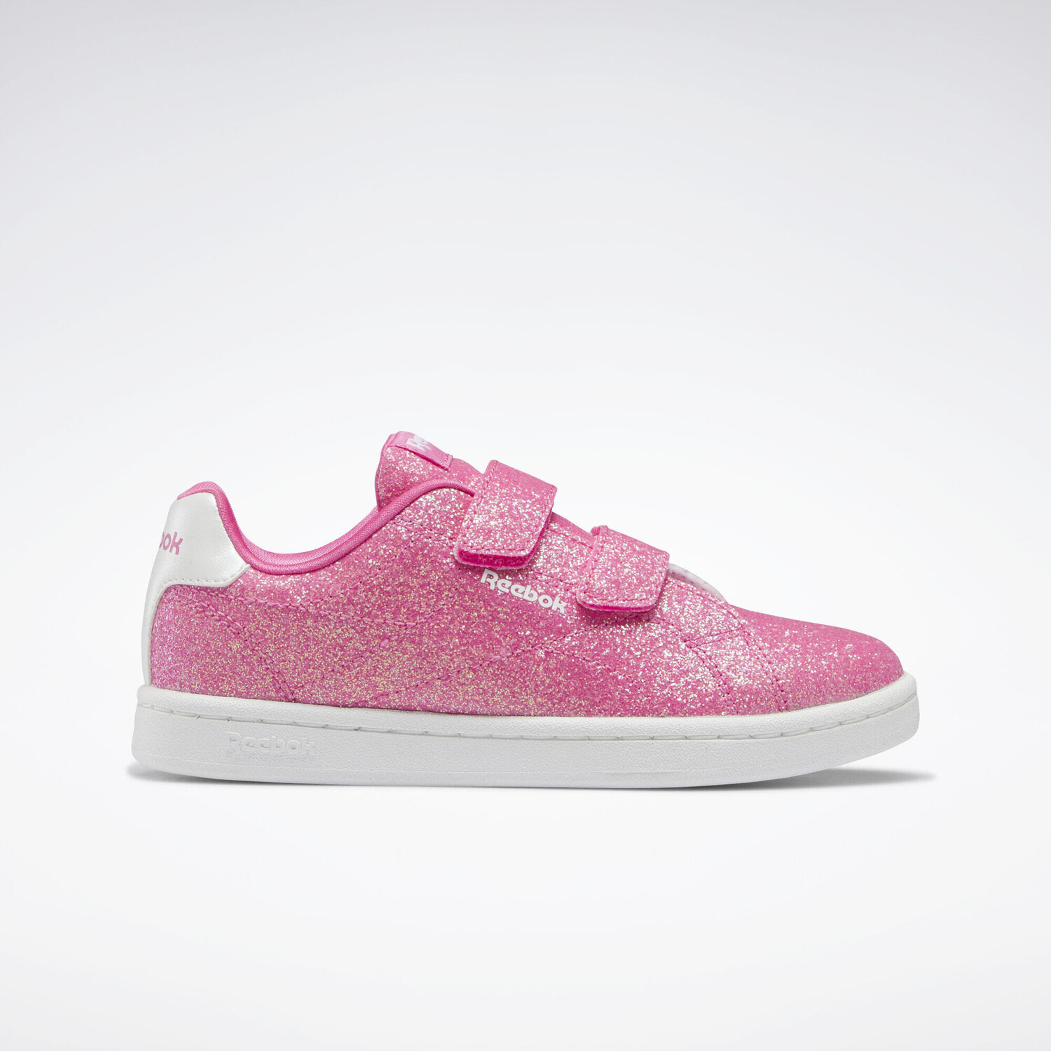 

Обувь Reebok Royal Complete CLN 2, розовый/розовый/белый