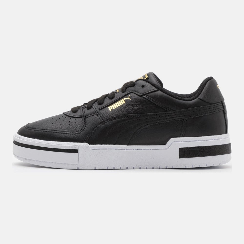 Кроссовки Puma Ca Pro Classic Unisex, black - фото