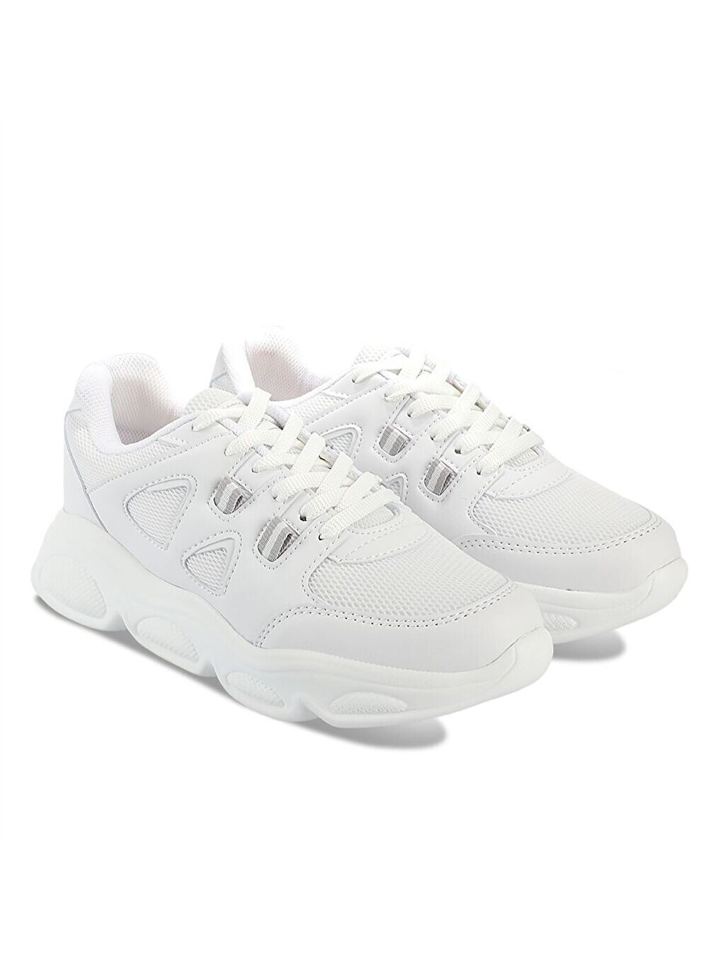 

Женские кроссовки Active на шнуровке Slazenger