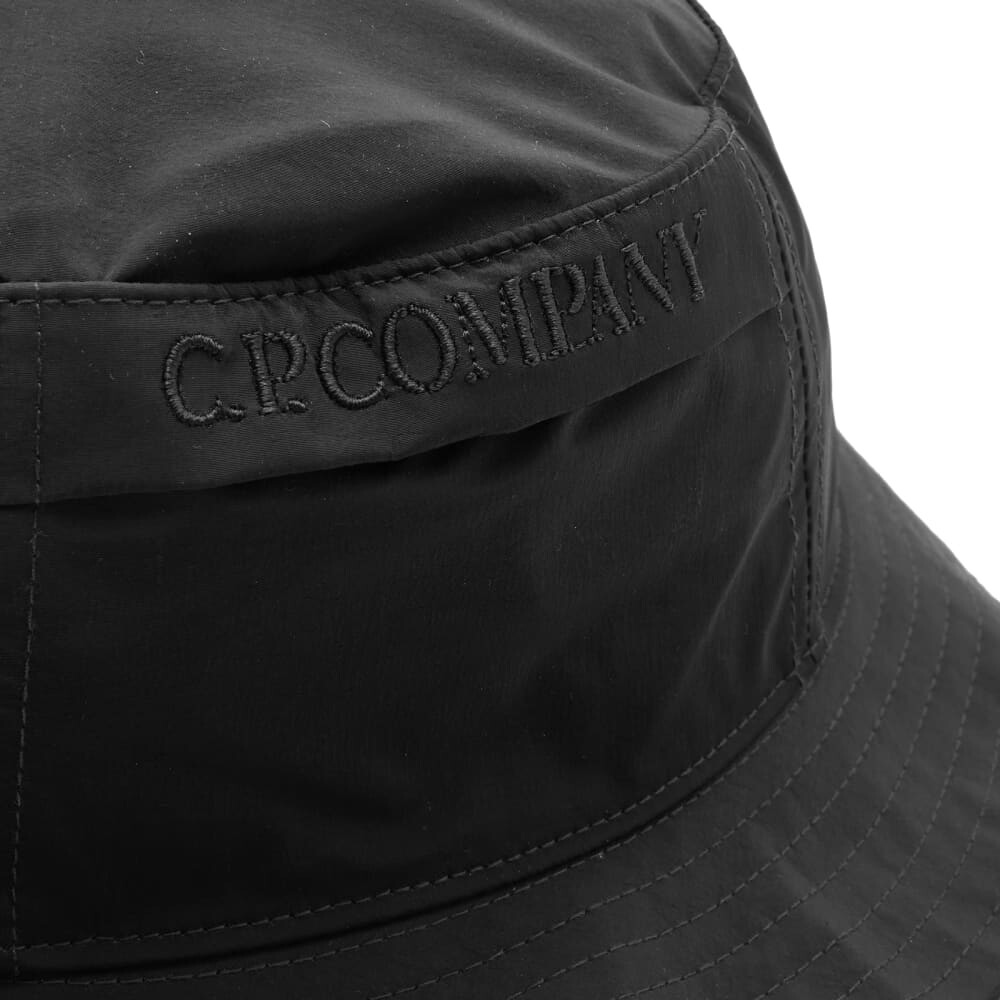

Шляпа-ведро Chrome-R C.P. Company