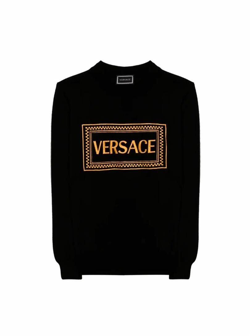 

Свитшот Versace