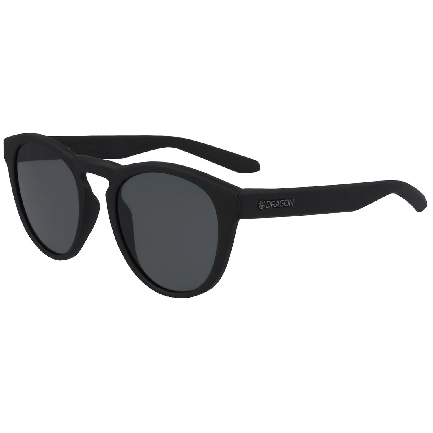 Солнцезащитные очки Dragon Opus H20, черный