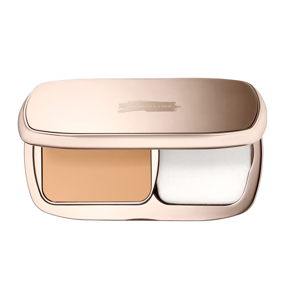 

Пудра La Mer The Soft Moisture SPF 30, оттенок 23 Sandstone