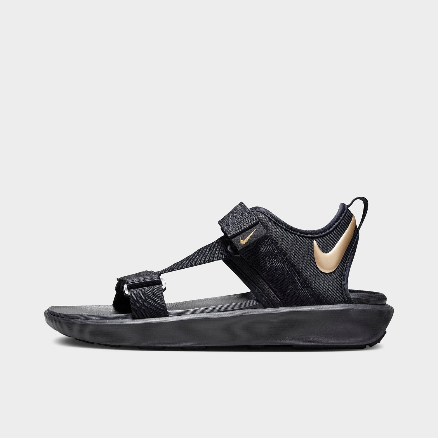 

Женские повседневные сандалии Nike Vista, черный