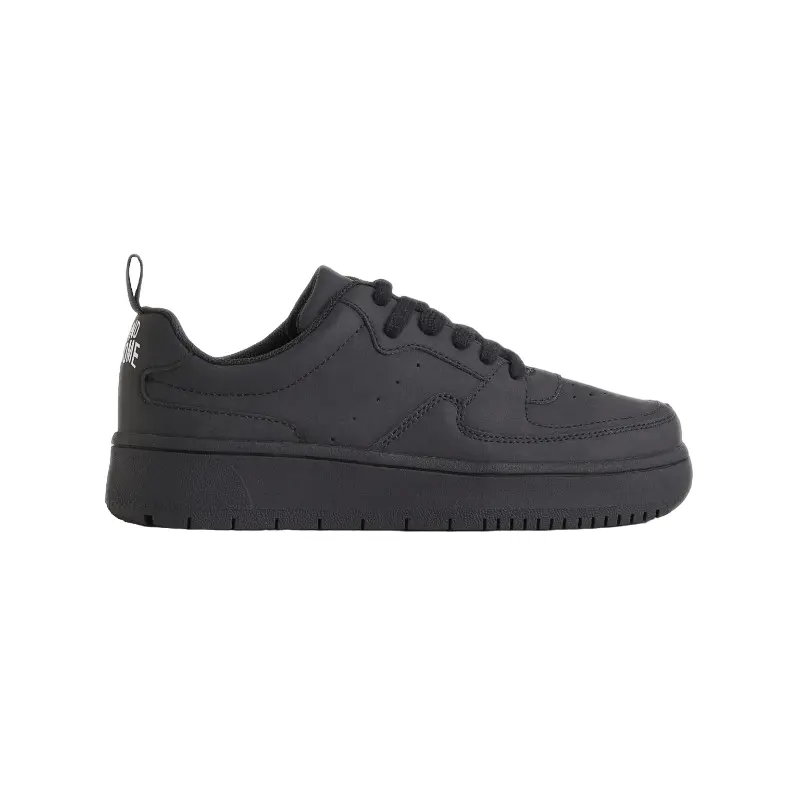 

Кроссовки H&M Sneakers, черный
