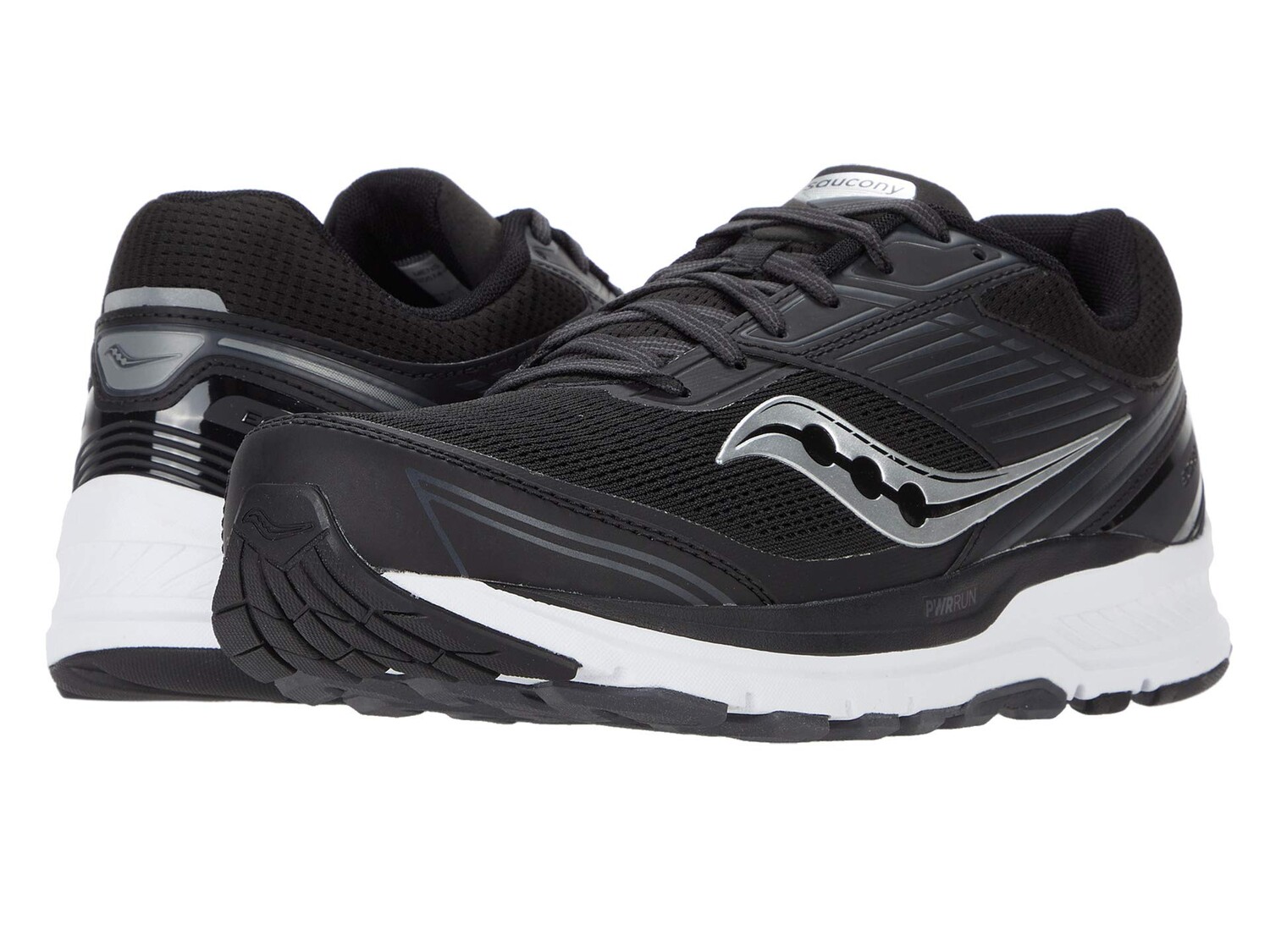 

Кроссовки Saucony, Echelon 8