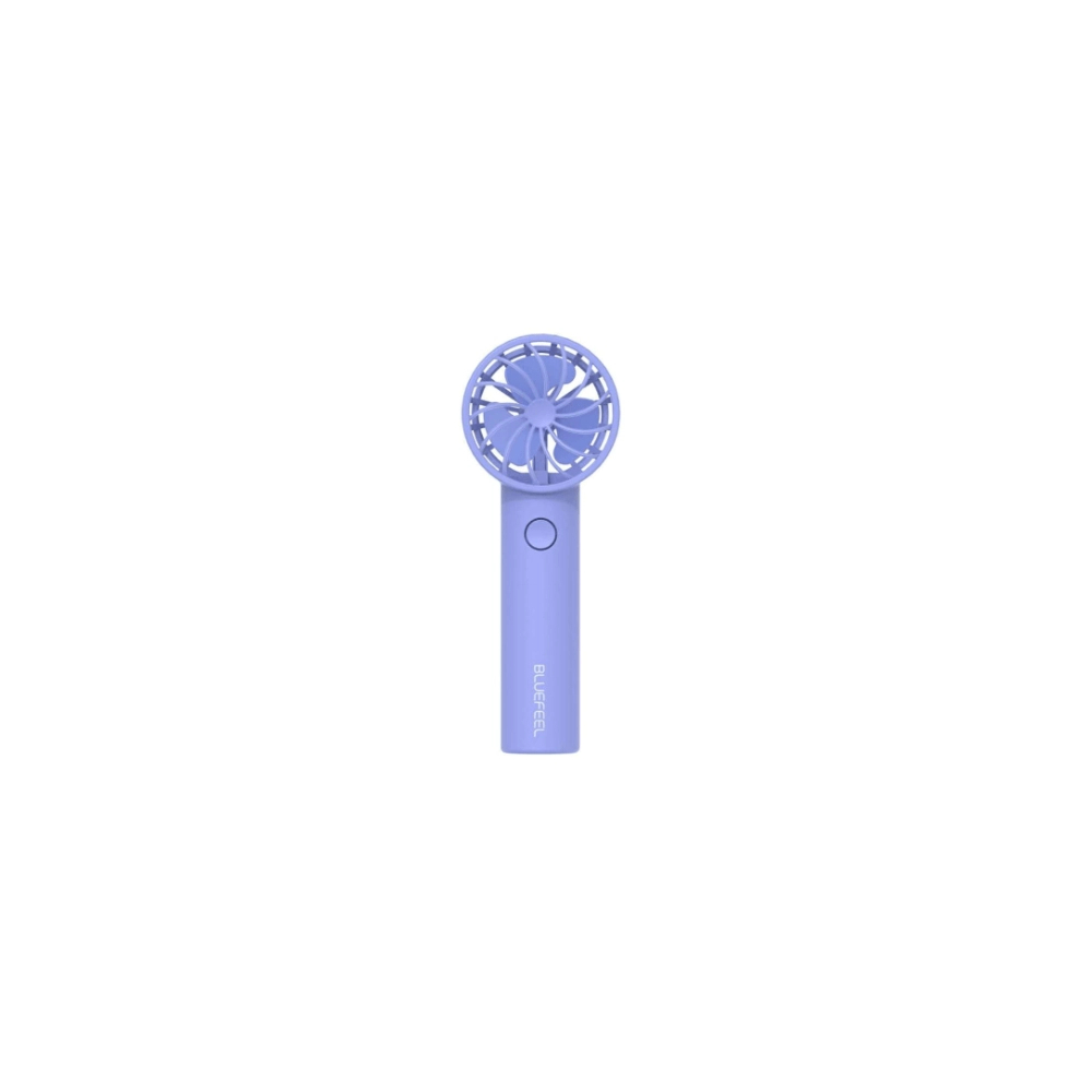 Портативный вентилятор Bluefeel Mini, романтический синий