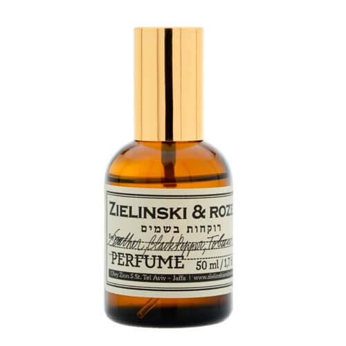 

Парфюмерная вода Zielinski & Rozen Tobacco, Black Pepper & Cedar, 50 мл