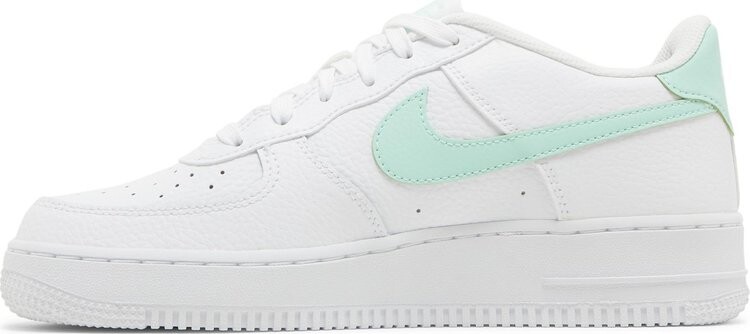 Nike Air Force 1 GS White Mint Foam