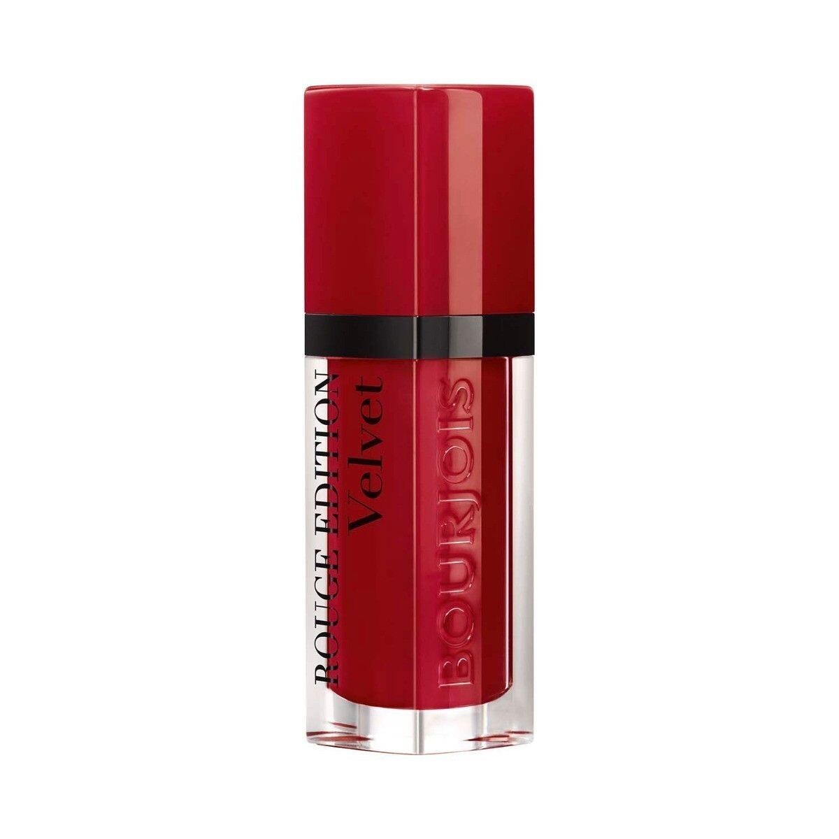 

Bourjois Rouge Edition Velvet помада для губ, 15 Red-volution