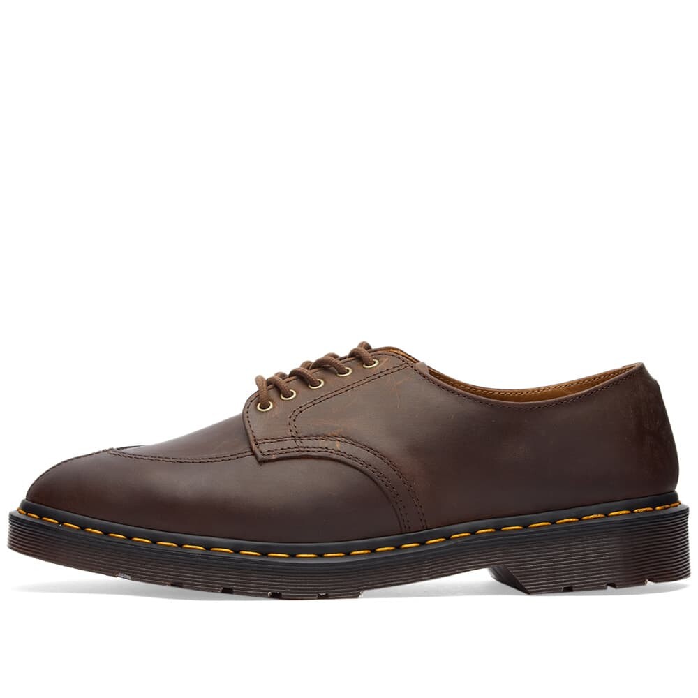 

Полуботинки Dr. Martens 2046 5-Eye Shoe