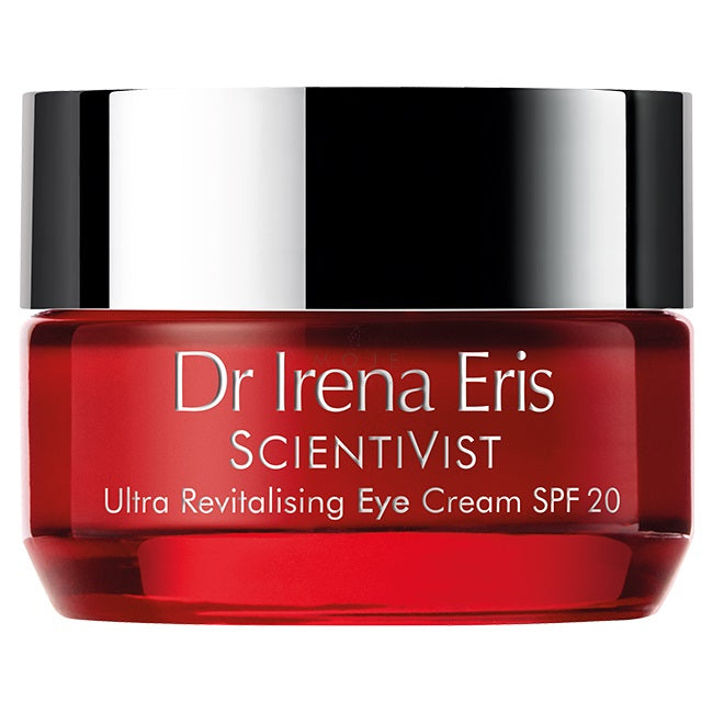 Dr Irena Eris ScientiVist восстанавливающий крем для кожи вокруг глаз SPF20 15мл