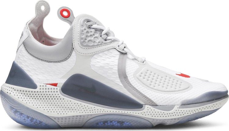 цена Кроссовки Nike Joyride CC3 Setter 'Vast Grey', серый