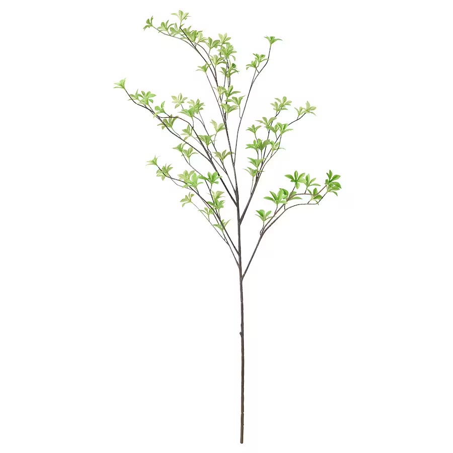 Искусственое растение Ikea Smycka Life Kellopensas, 100 см