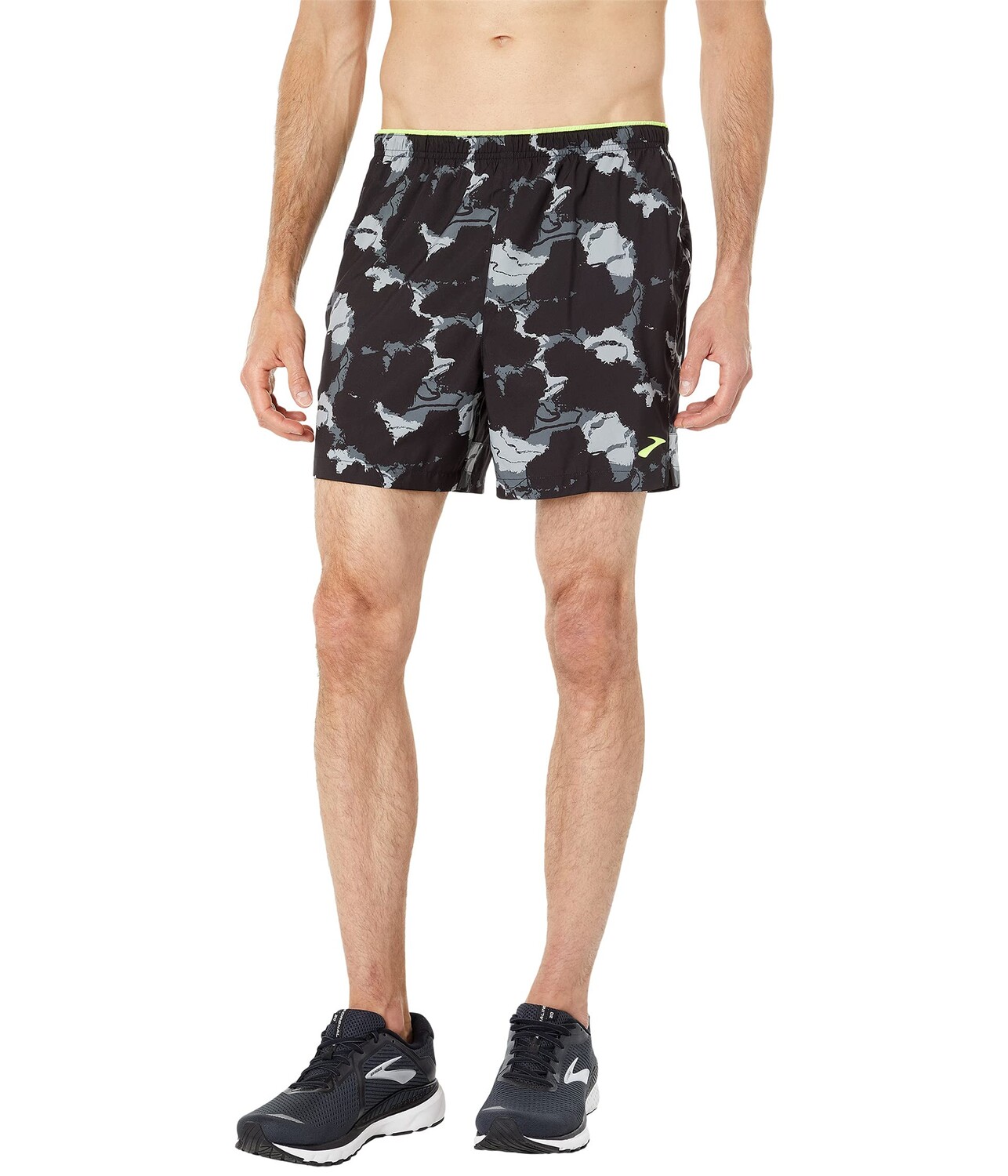 

Шорты Brooks, Go-To 5" Shorts