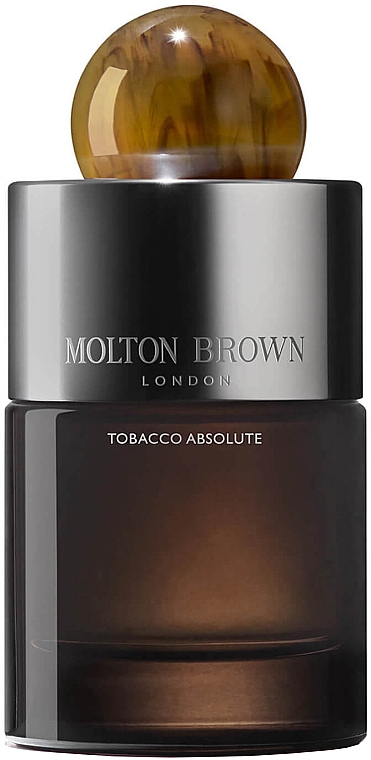 Духи Molton Brown Tobacco Absolute molton brown molton brown лосьон для тела огненный розовый перец