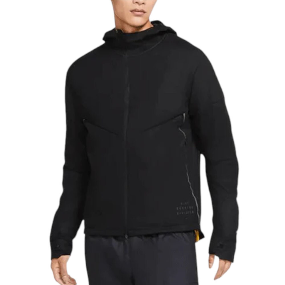 

Куртка Nike Run Division Dynamic Vent, черный