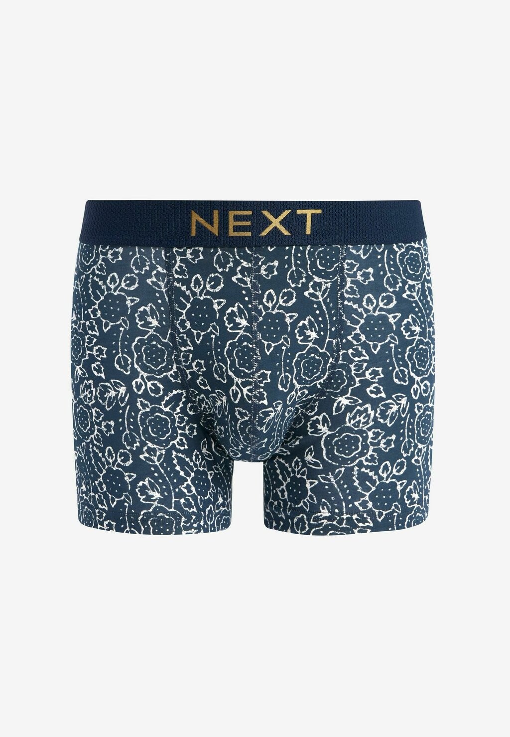 

Брюки TRUNKS 4 PACK Next, синий