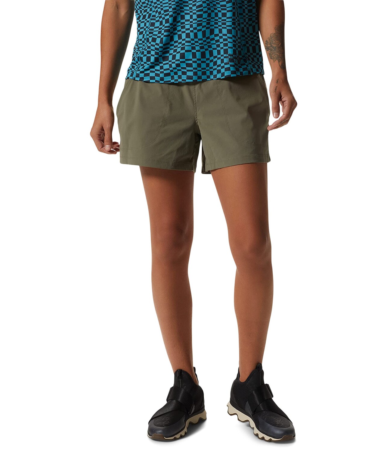 

Шорты Mountain Hardwear, Dynama/2 Shorts