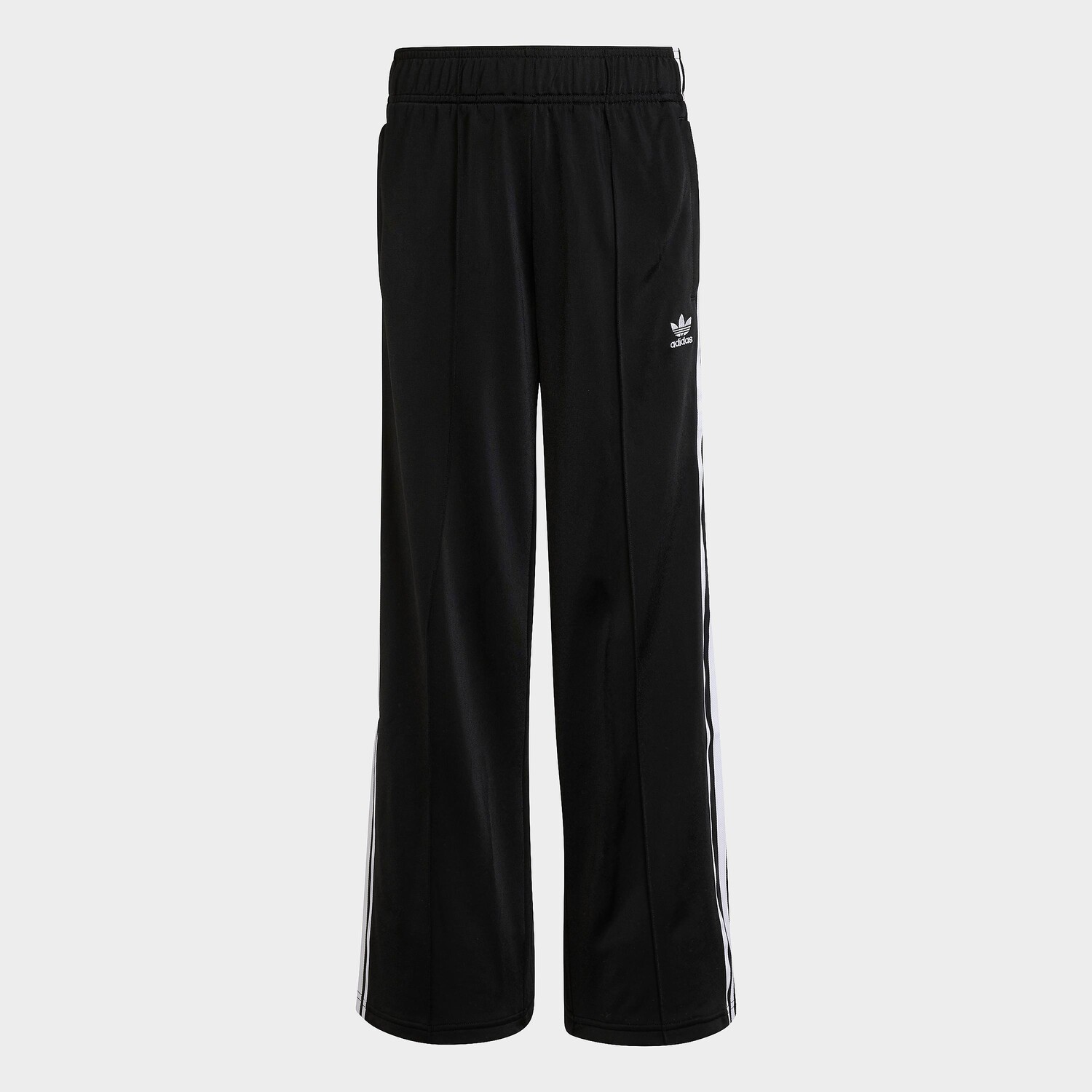 

Широкие брюки adidas Originals Adicolor для девочек, черный