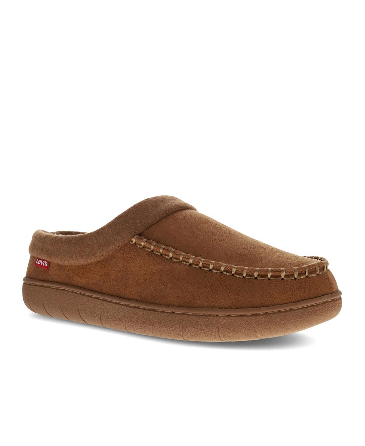 

Мужские тапочки-сабо victor memory foam Levi's