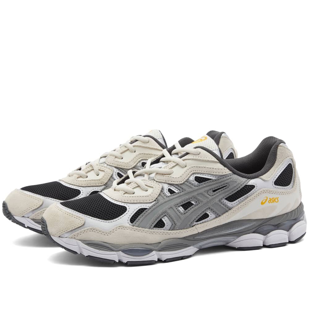 

Кроссовки Asics Gel-Nyc