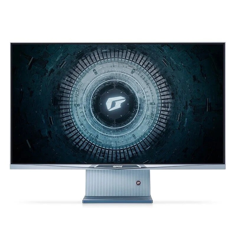

Моноблок Colorful iGame G-ONE Plus, 31.5", 16Гб/1Тб, i7-12700H, RTX 3060, серебристый