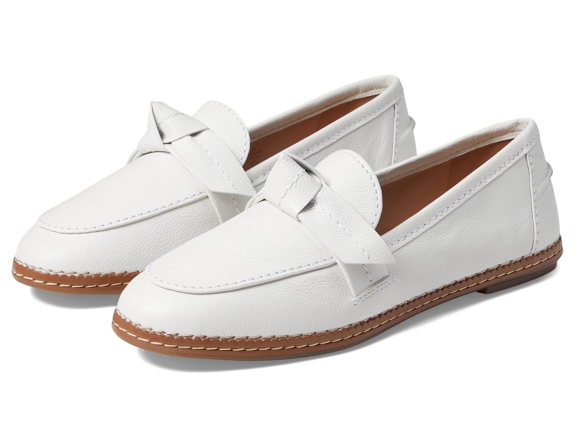 Мокасины Cole Haan, Cloudfeel All Day Loafer кроссовки coach citysole leather court цвет optic white