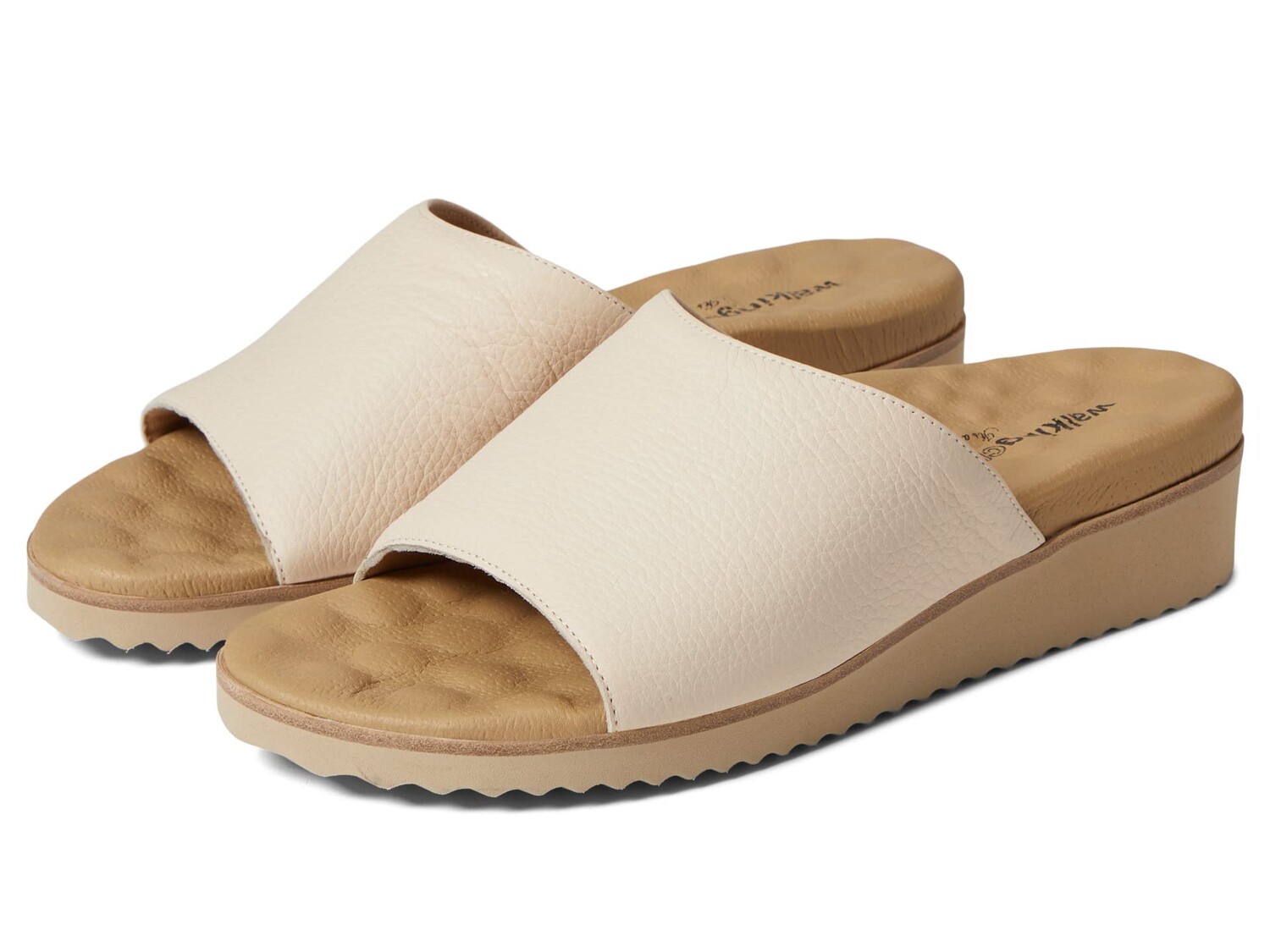 

Шлепанцы Walking Cradles, Heston