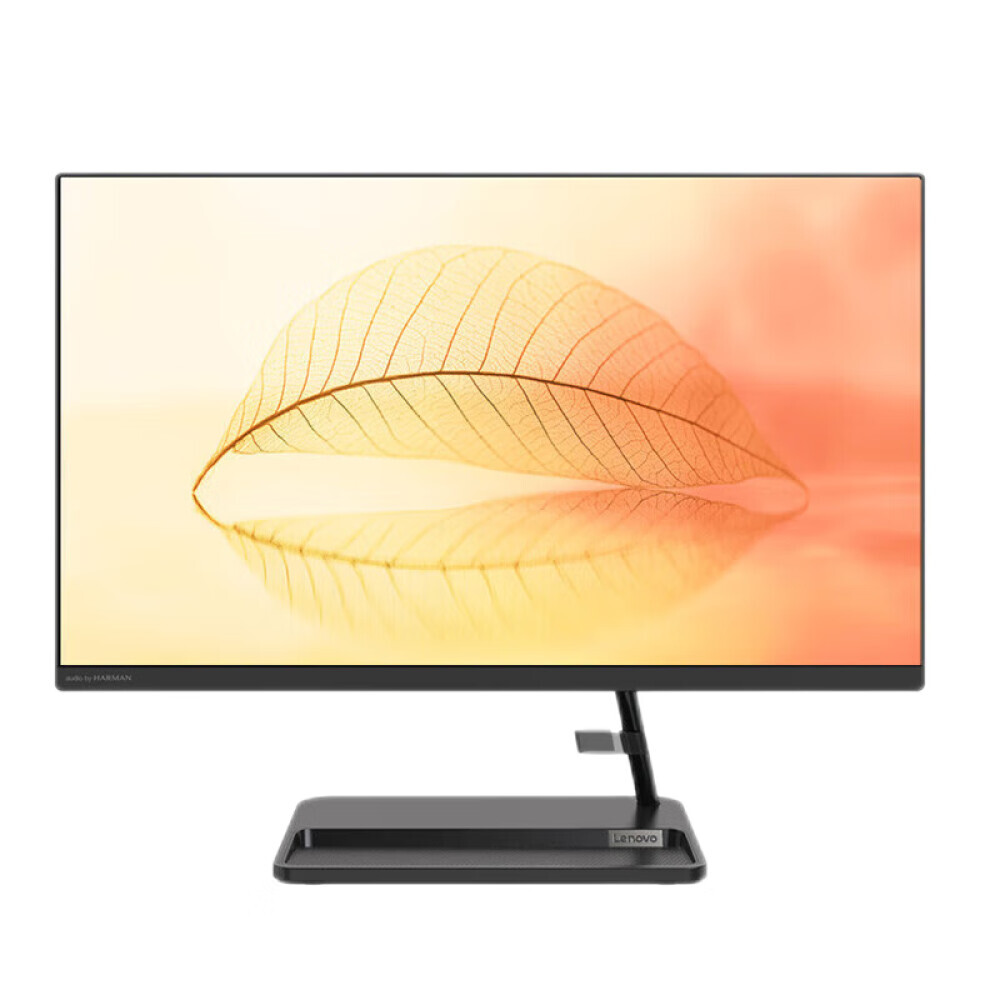 

Моноблок Lenovo AIO 520-215 21,5" Intel i3-1115G4, черный