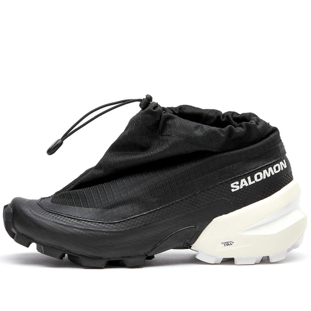 

Кроссовки MM6 Maison Margiela x Salomon Low Sneaker