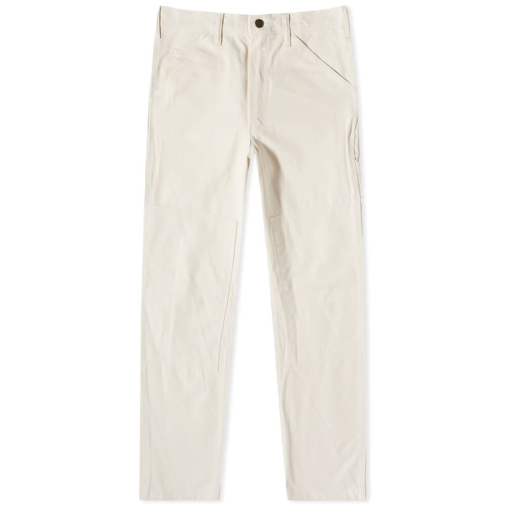 

Брюки Stan Ray Double Knee Painter Pant, Серый