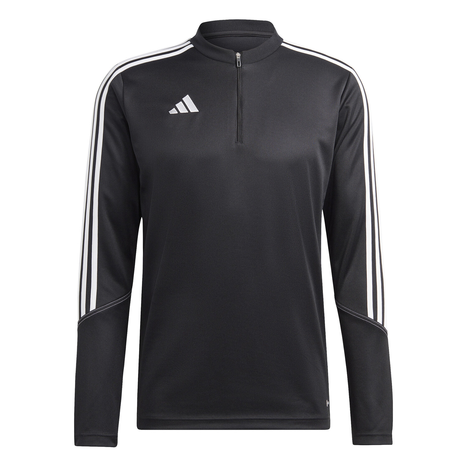 

Тренировочная куртка adidas Tiro 23 Club, черный/черный/белый