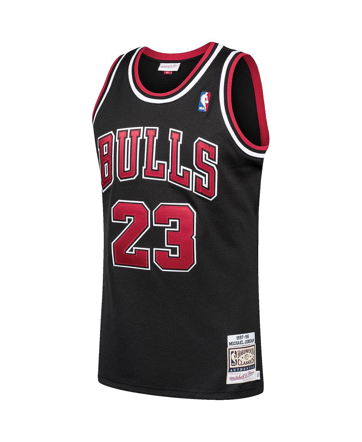 Баскетбольная форма Chicago bulls Jordan