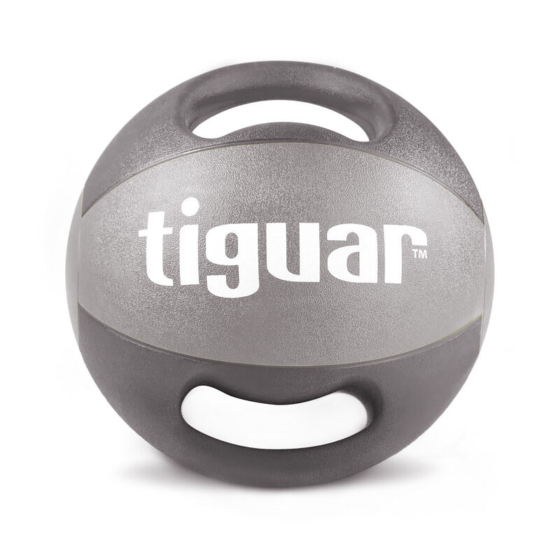tiguar медицинский мяч 3 кг 1 шт Tiguar медицинский мяч 8 кг, 1 шт.