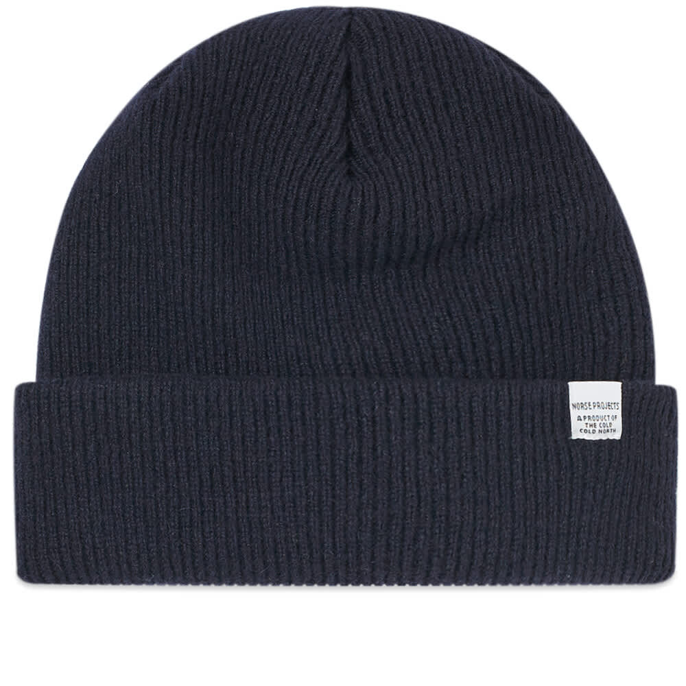 

шапочка Norse Projects