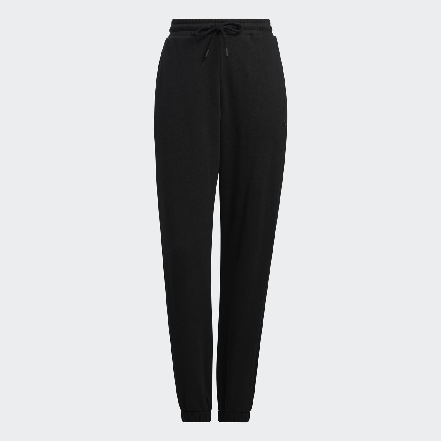 

Брюки Adidas Originals Essentials Sports, черный