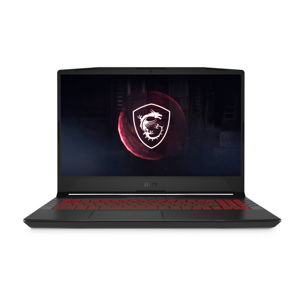 

Игровой ноутбук MSI Pulse GL66 11UEK, 15.6", 16 ГБ/1 ТБ, i7-11800H, RTX 3060, черный, английская/арабская клавиатура