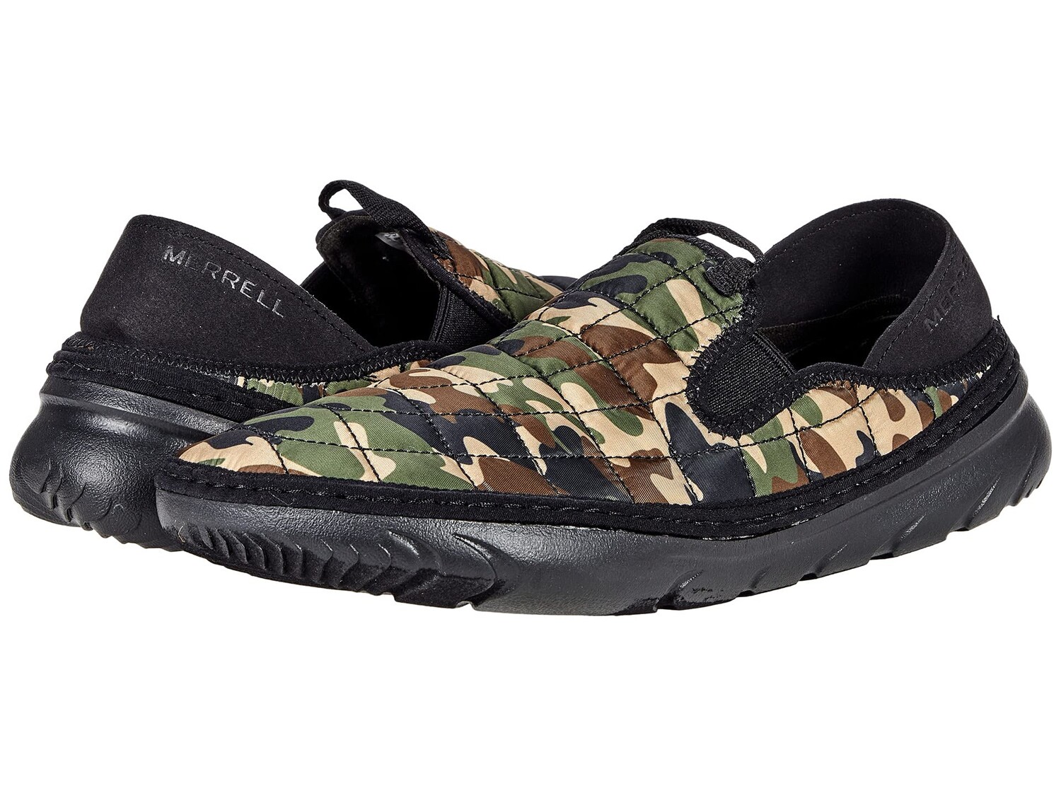 

Кроссовки Merrell, Hut Moc