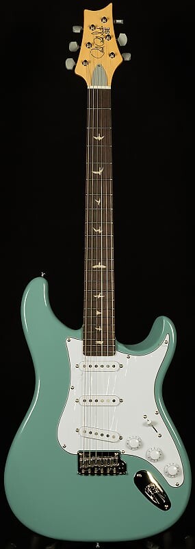 

Гитары PRS SE John Mayer Silver Sky Guitars SE John Mayer Sky