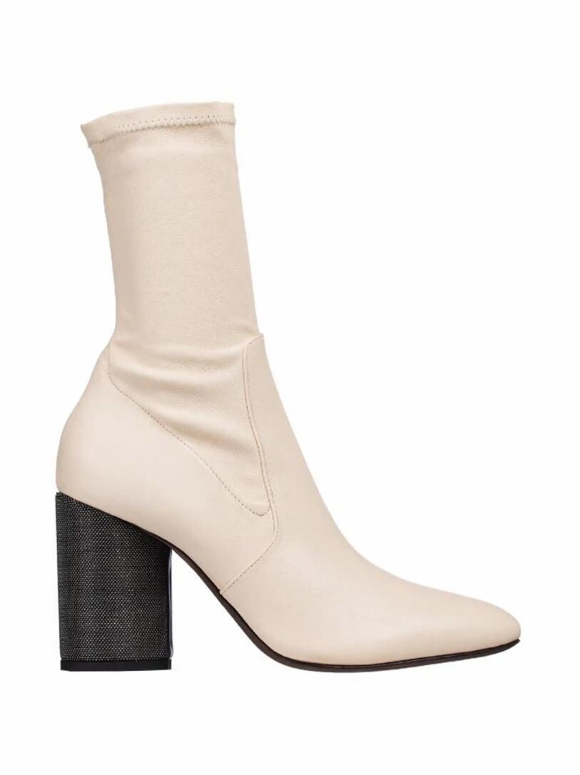 

Ботильоны Brunello Cucinelli
