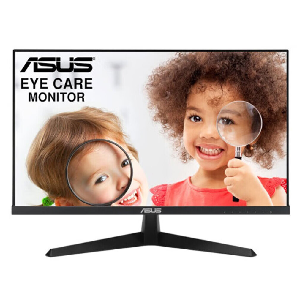 

Монитор Asus VY279HE 27" IPS Full HD с узкой рамкой