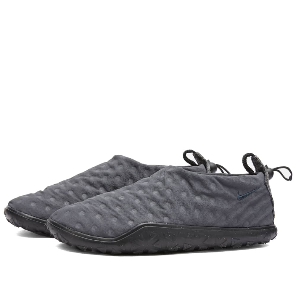 

Кроссовки Nike ACG Moc 4.0