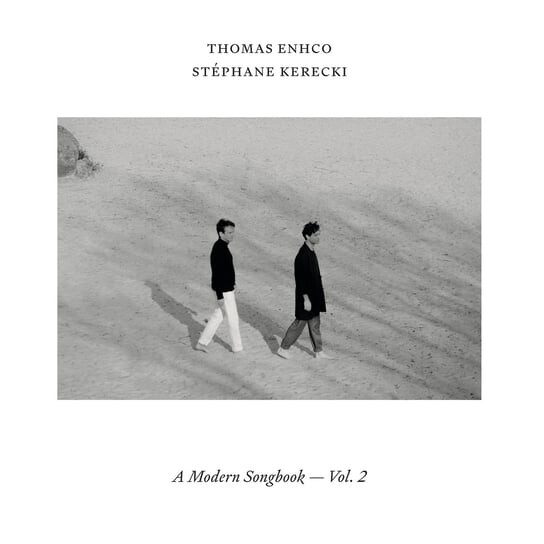 

Виниловая пластинка Enhco Thomas - A Modern Songbook. Volume 2