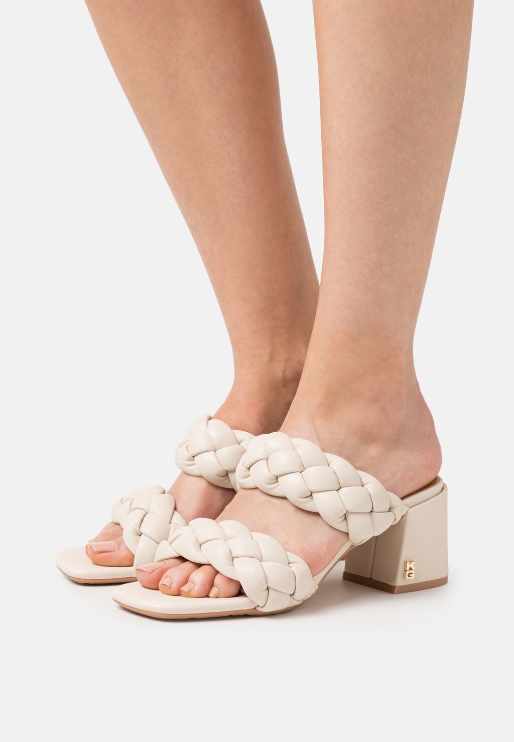 

Шлепанцы KG Kurt Geiger