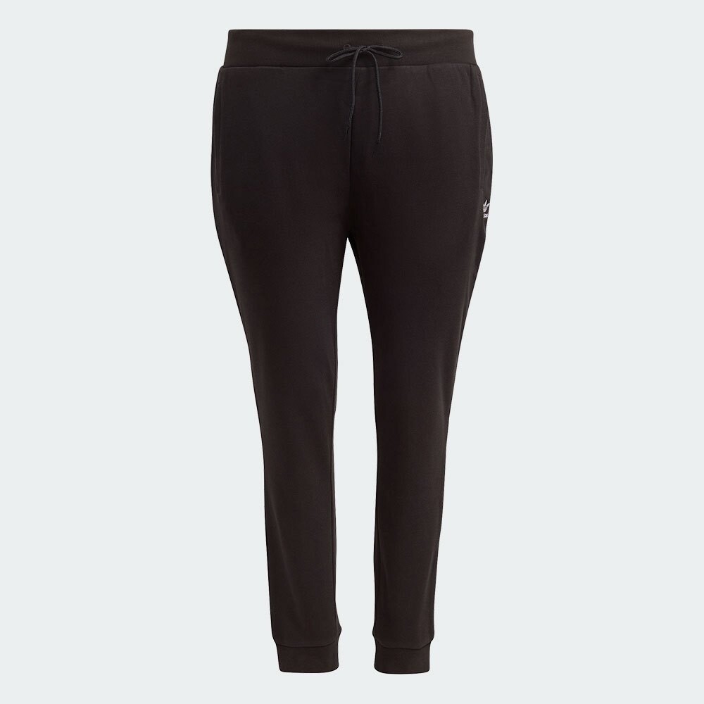 

Брюки adidas Originals Adicolor Big, черный