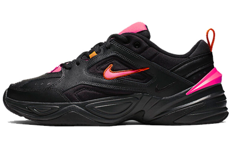 

Массивные кроссовки Nike M2K унисекс