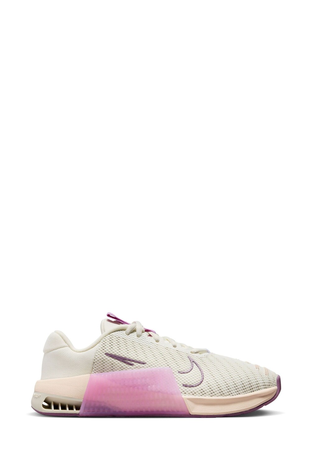 

Спортивная обувь Metcon 9 Nike, белый