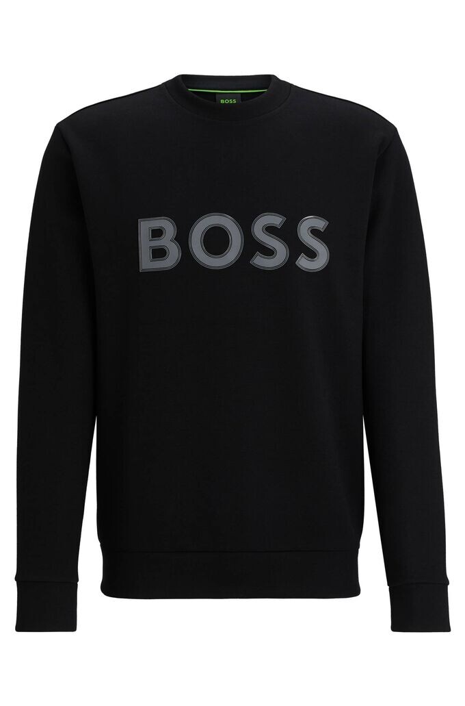 

Толстовка сальбо 1 Boss, черный